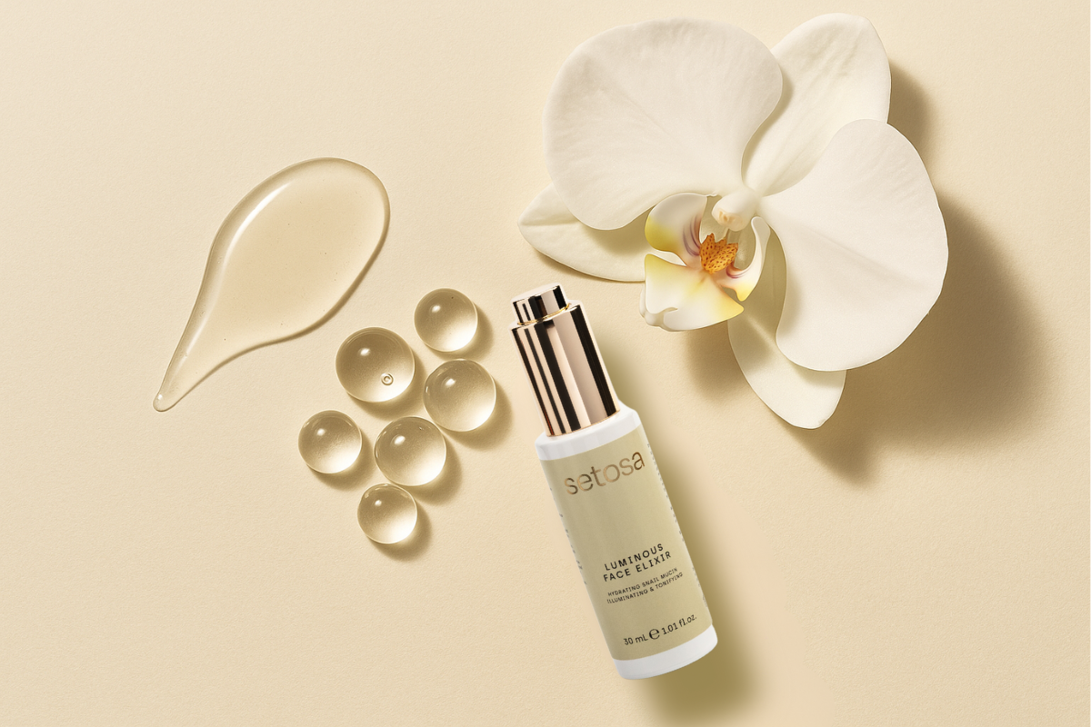 Setosa’s Top 3 Anti-Ageing Ingredients (and How They Work)
