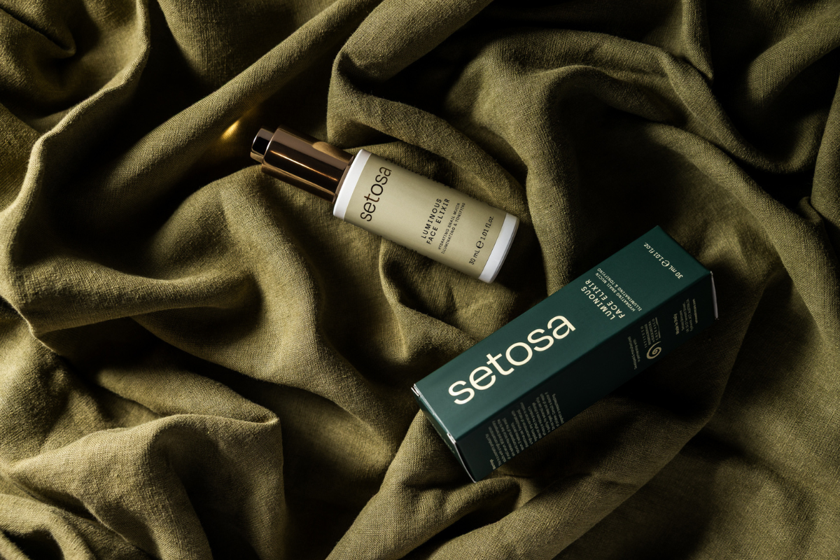 Behind the Bottle: The Journey of a Setosa Serum