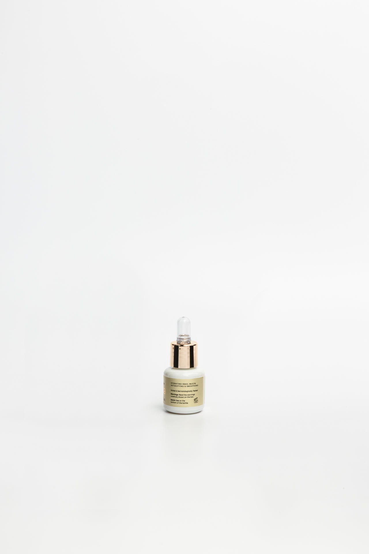 Eye & Lip Contour Serum 15mL