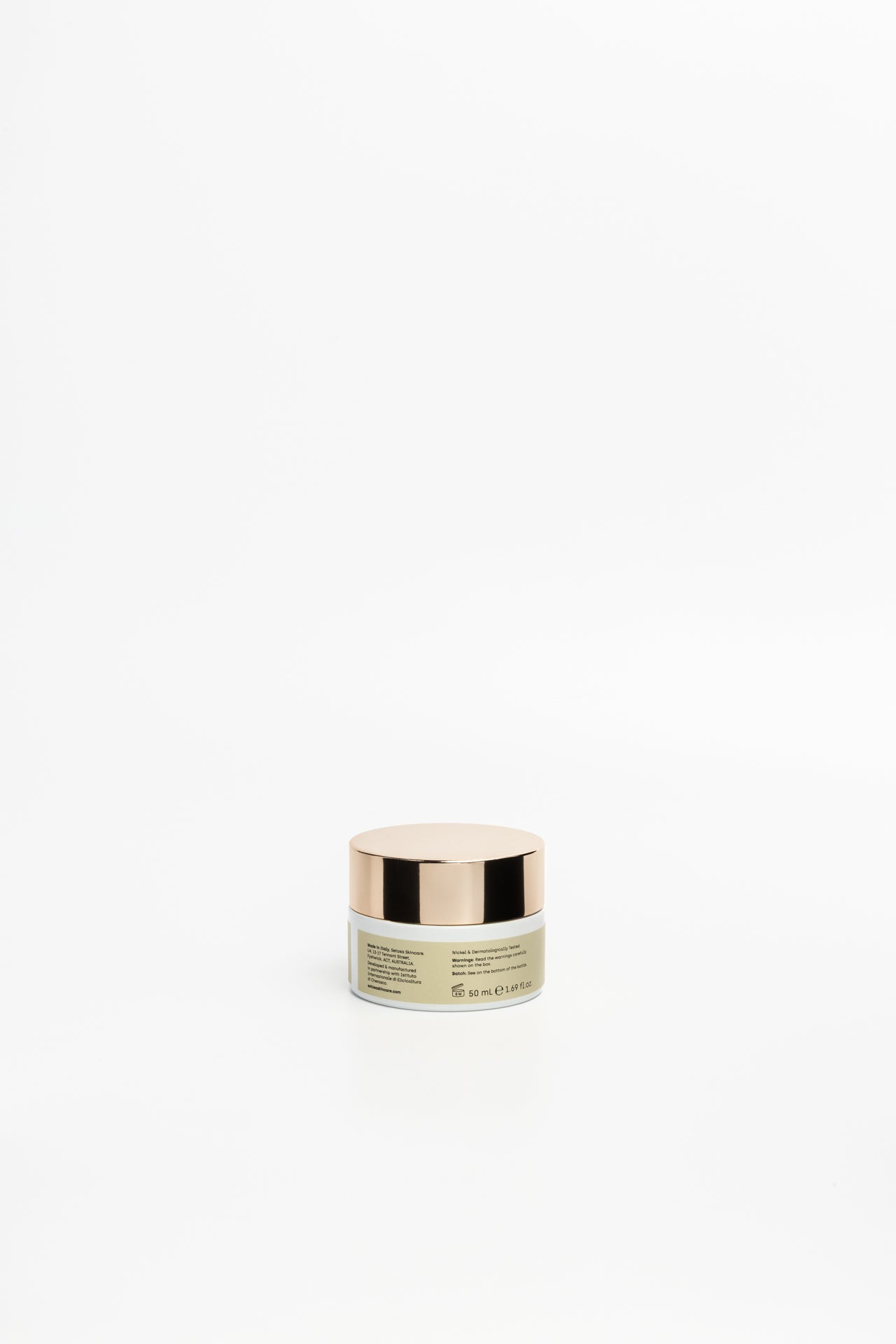 Anti-Aging Face Cream 50mL