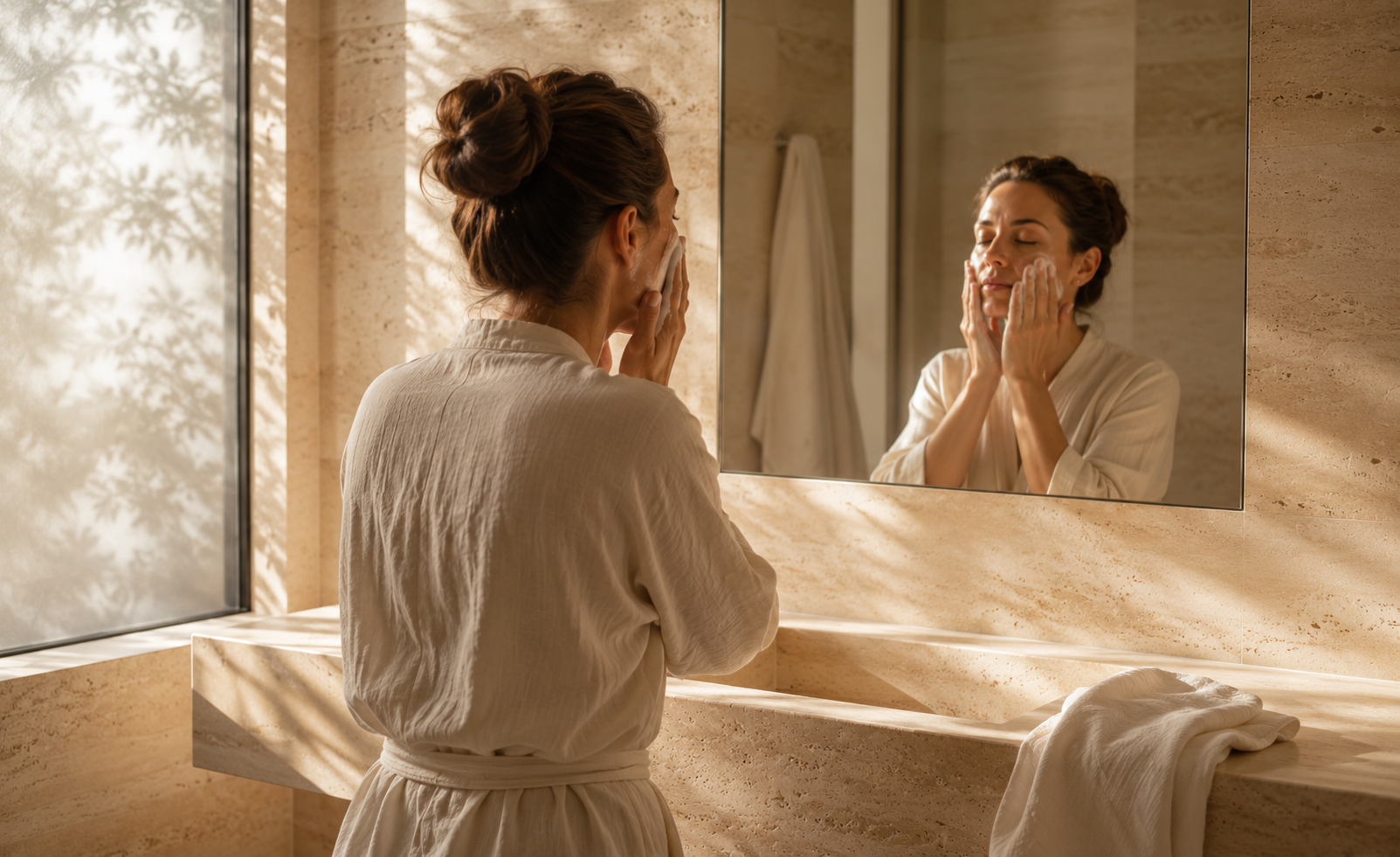 Why Cleansing Is the Most Underrated Step in Your Skincare Ritual