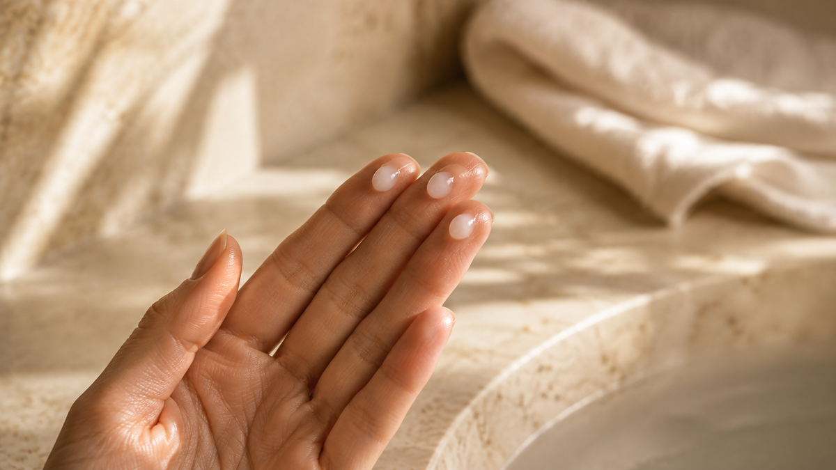 How Much Skincare Should You Actually Use?