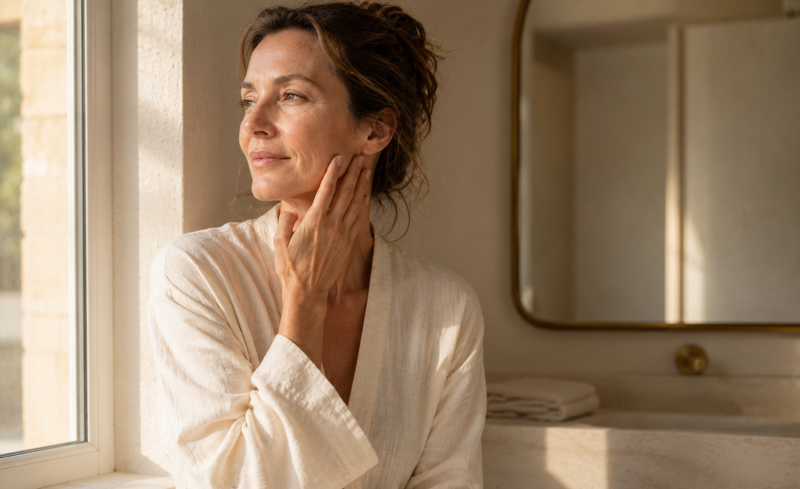 How to Build the Perfect AM Skincare Ritual for Hydrated, Glowing Skin