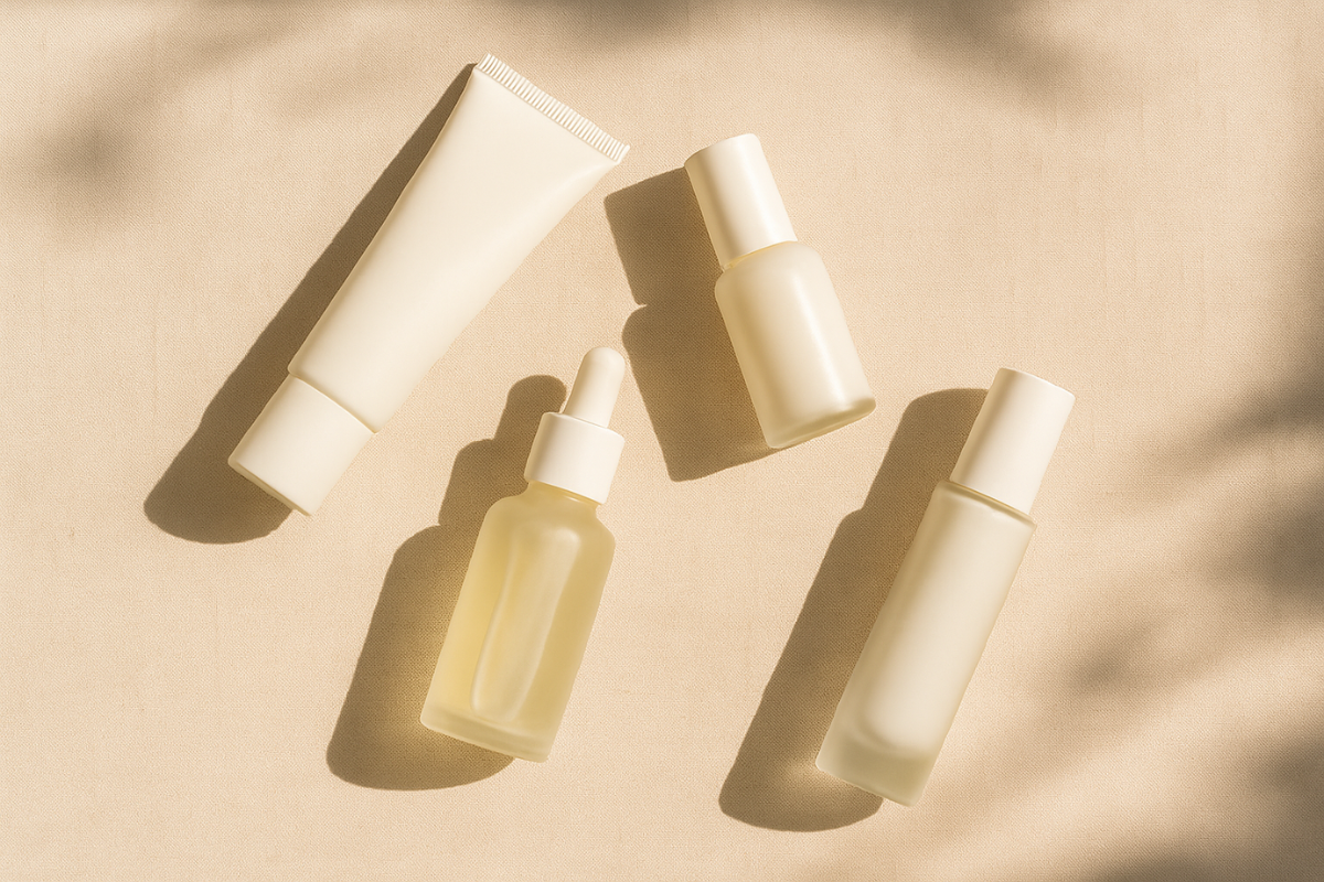 How to Build the Perfect AM Skincare Ritual for Hydrated, Glowing Skin
