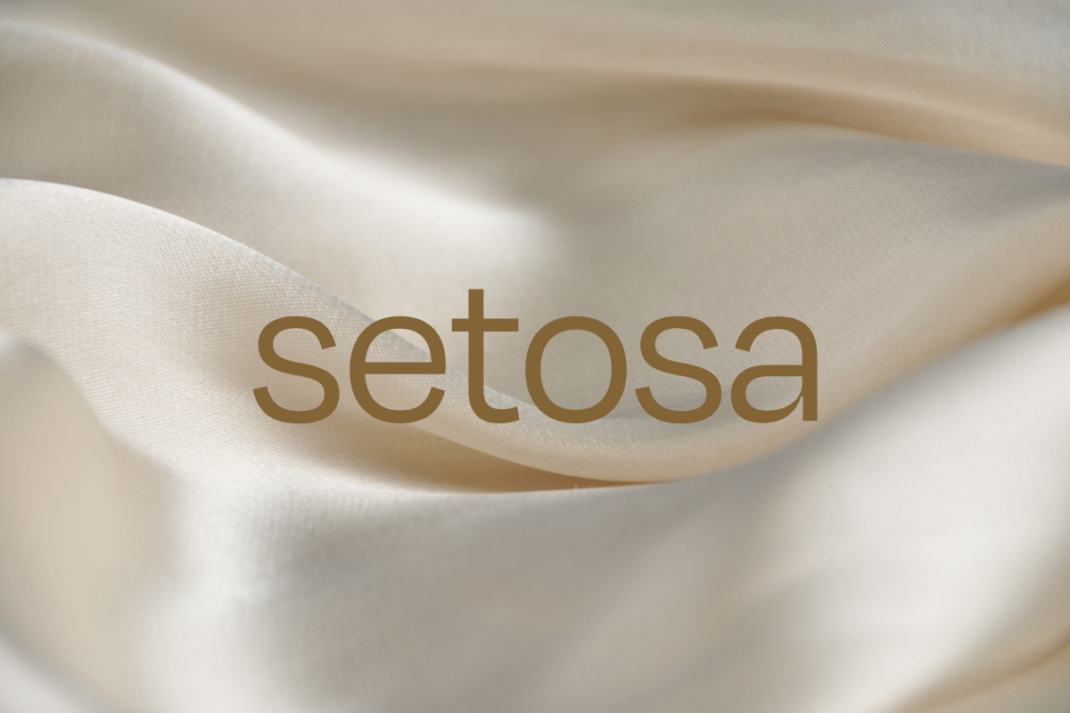 Welcome to The Setosa Edit