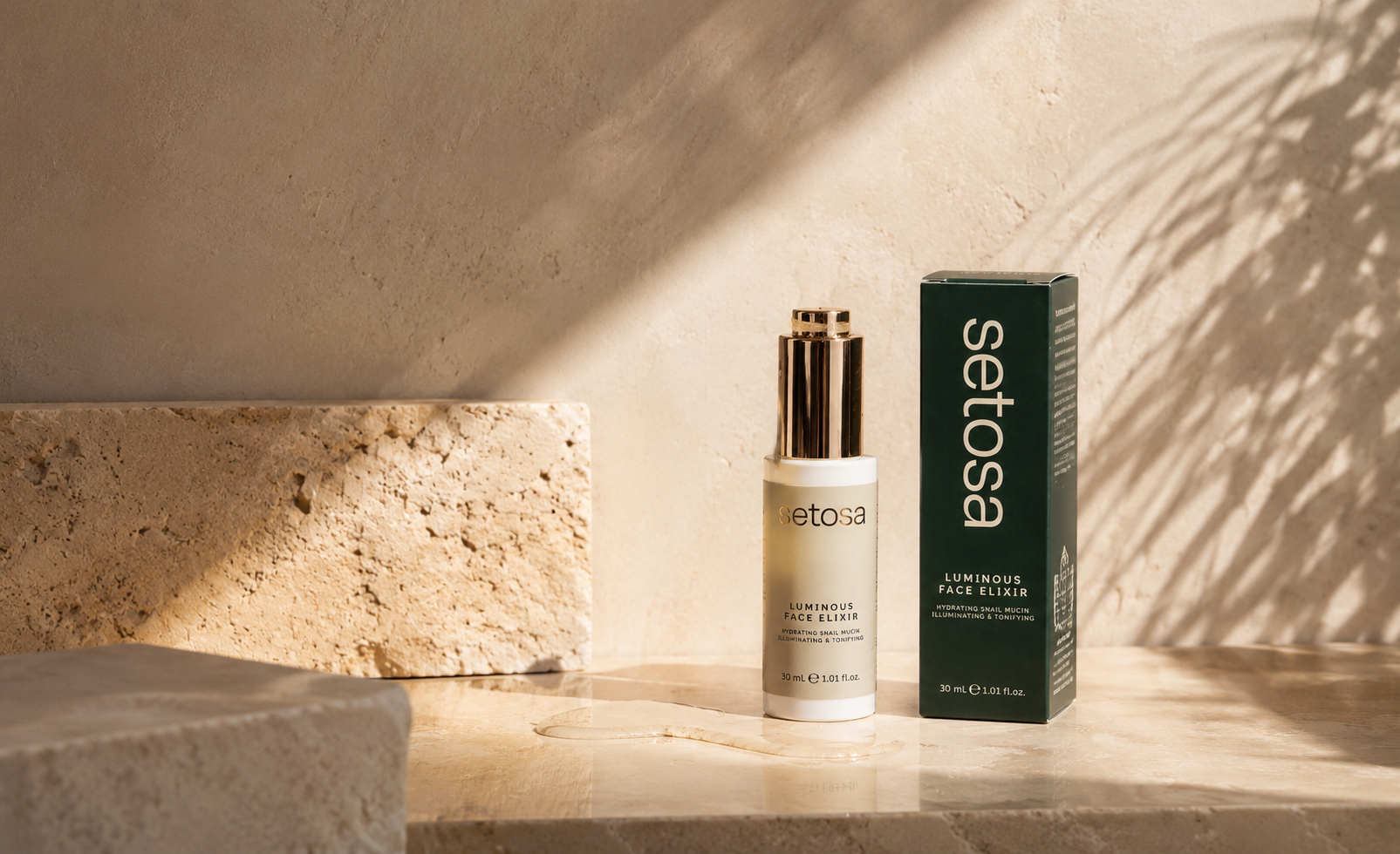 The Science of Snail Mucin (and Why Ours Is Different)