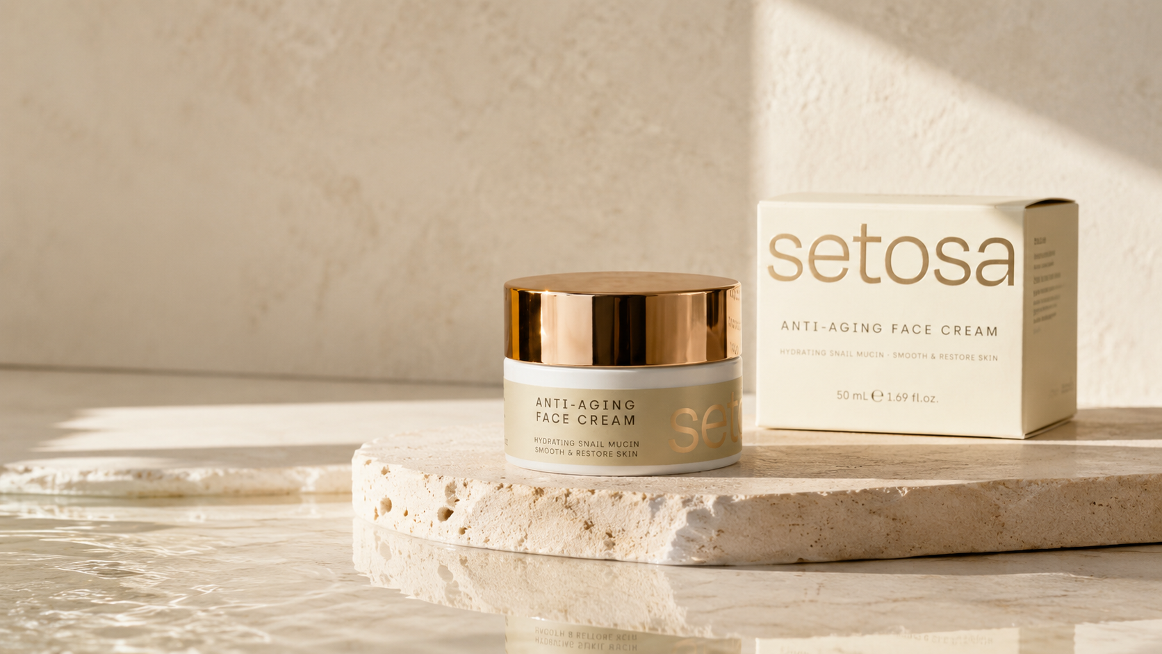 The Setosa Promise: What We Stand For