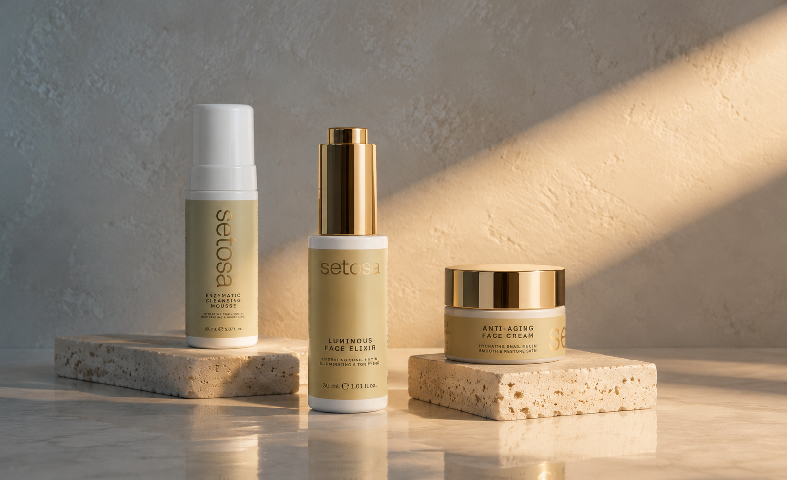 Your Skin Through the Seasons: Why Your Routine Should Shift