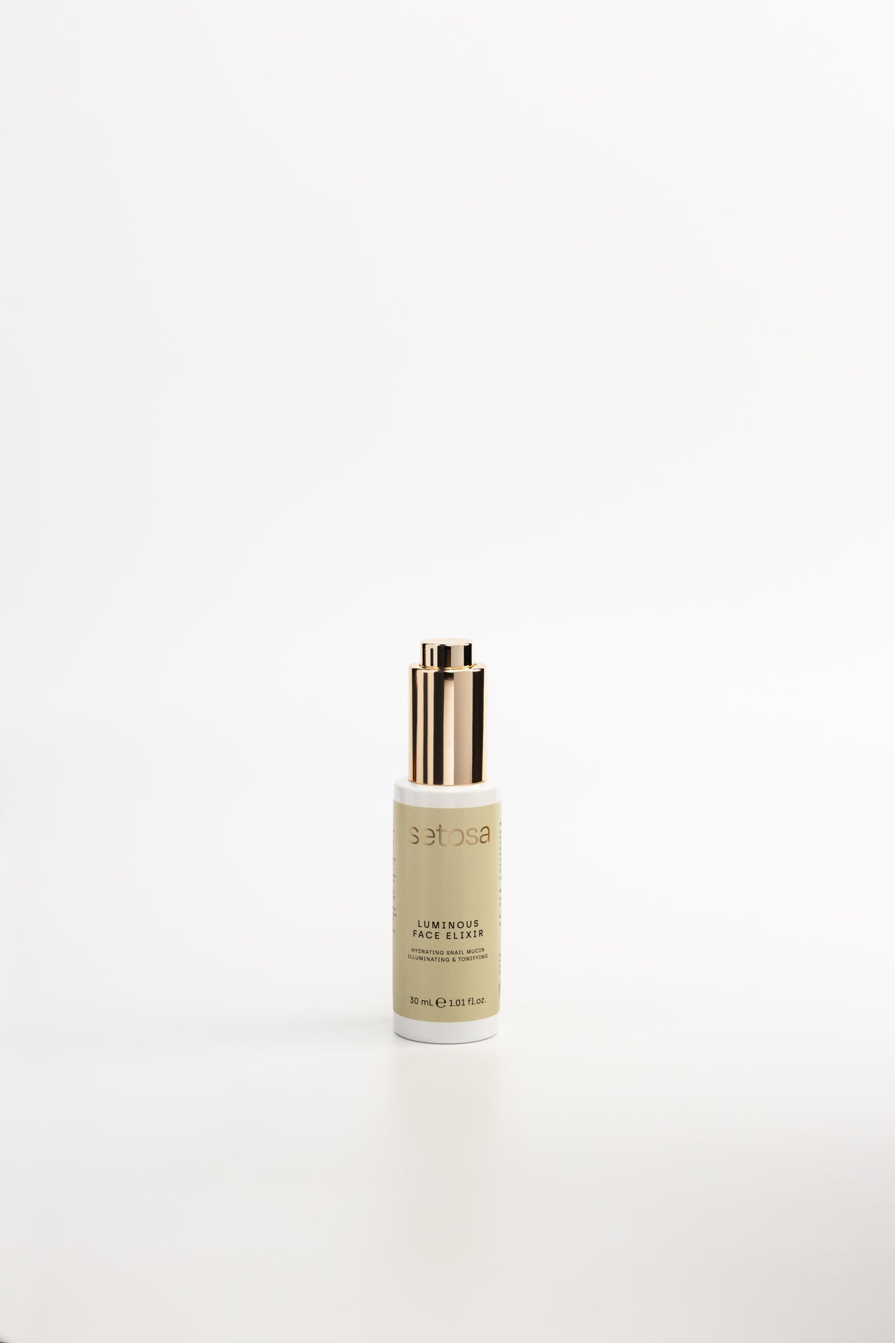 Luminous Face Elixir 30mL