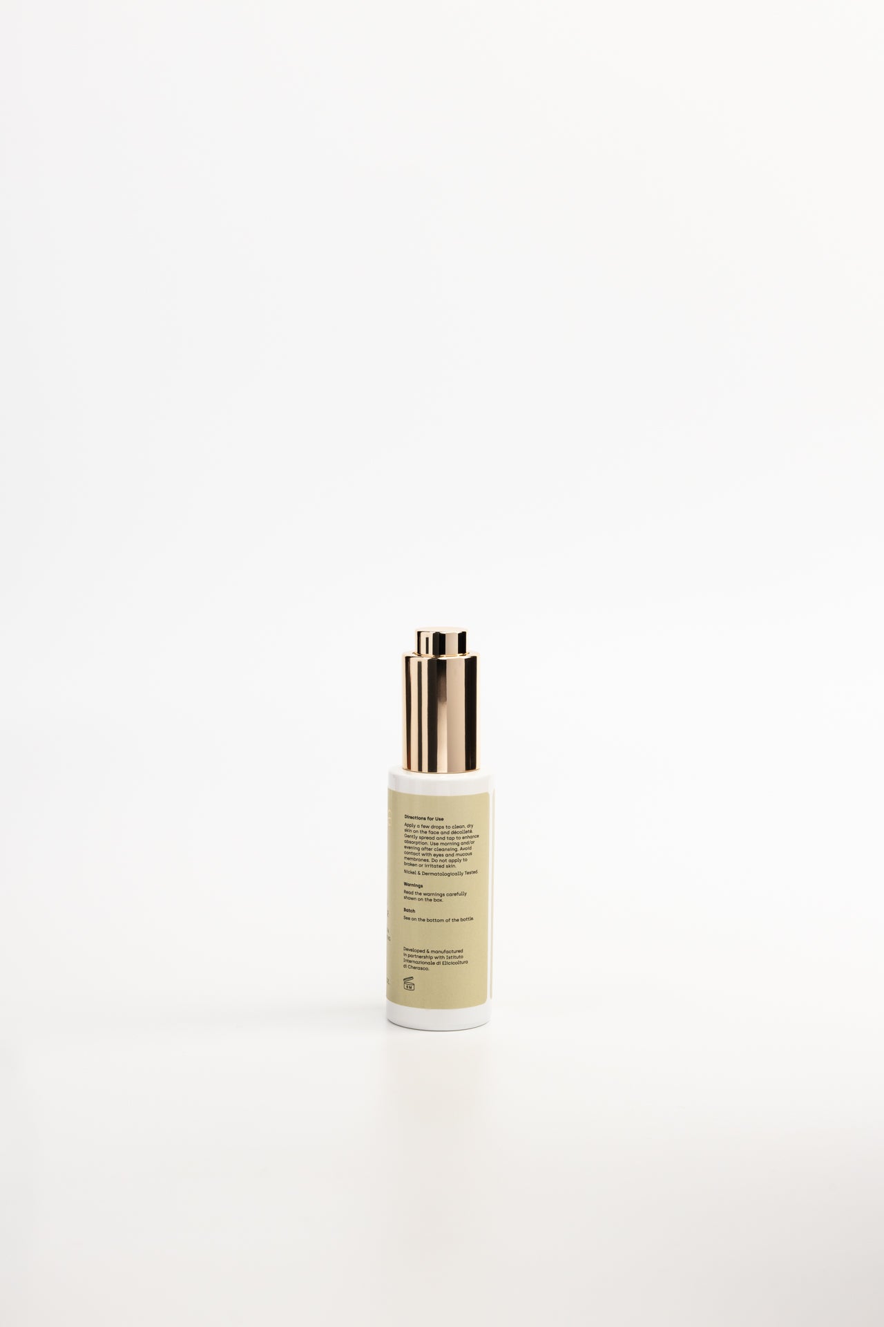Luminous Face Elixir 30mL