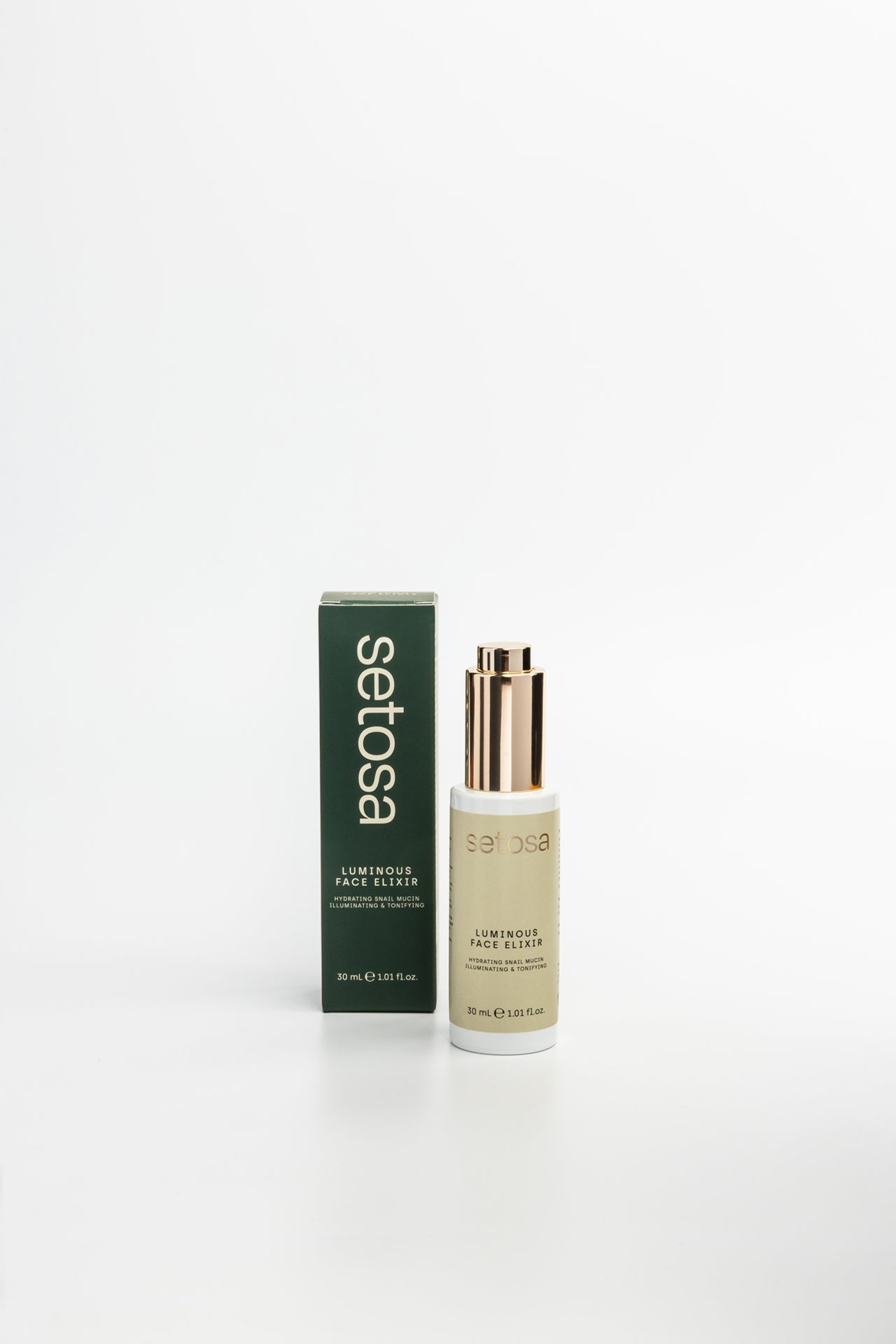 Luminous Face Elixir 30mL