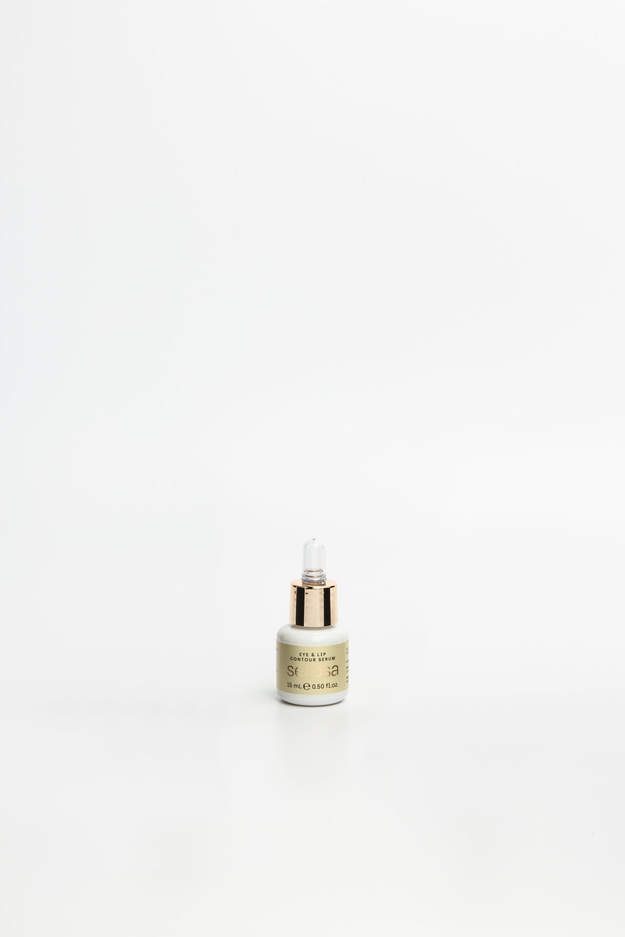 Eye & Lip Contour Serum 15mL