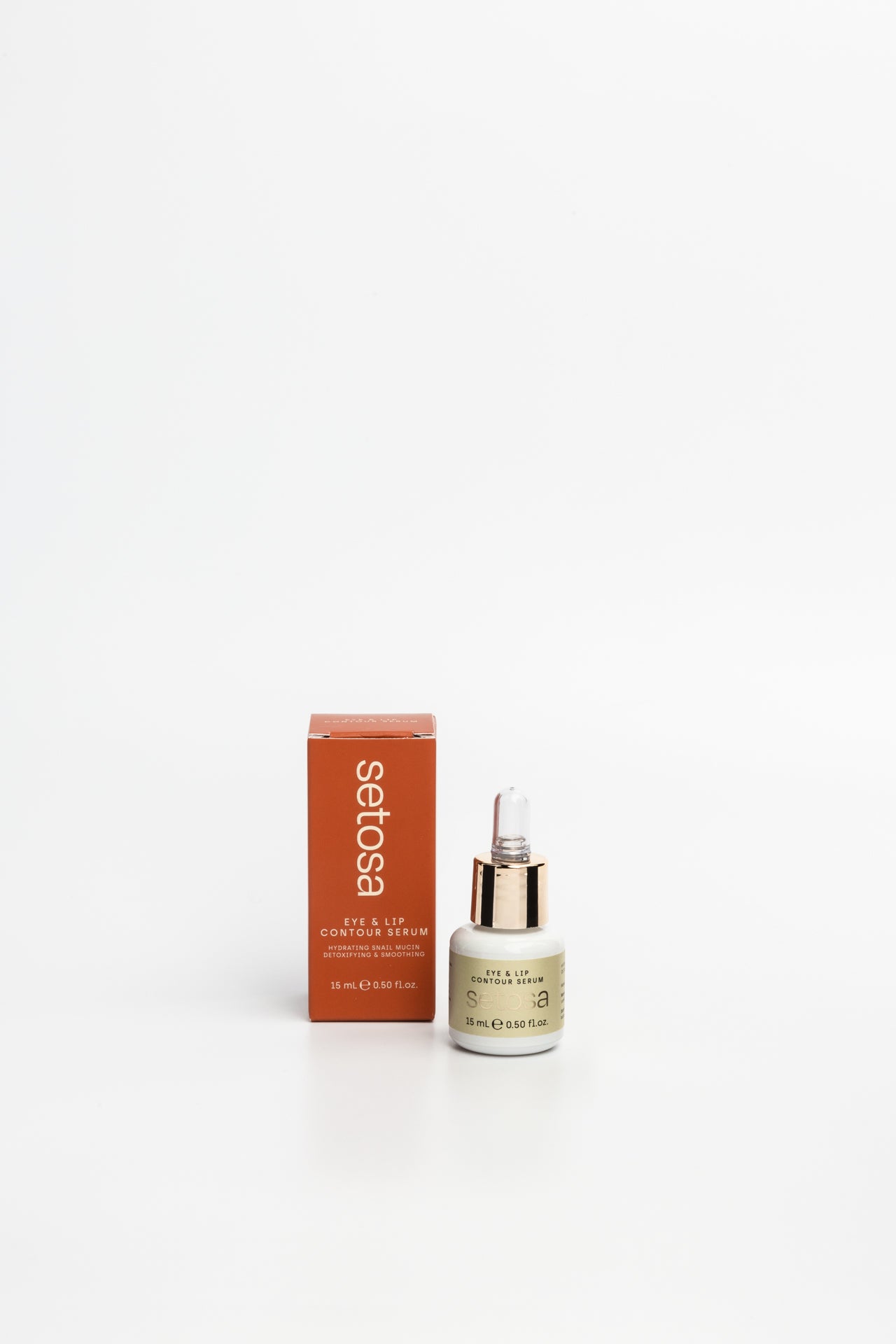 Eye & Lip Contour Serum 15mL