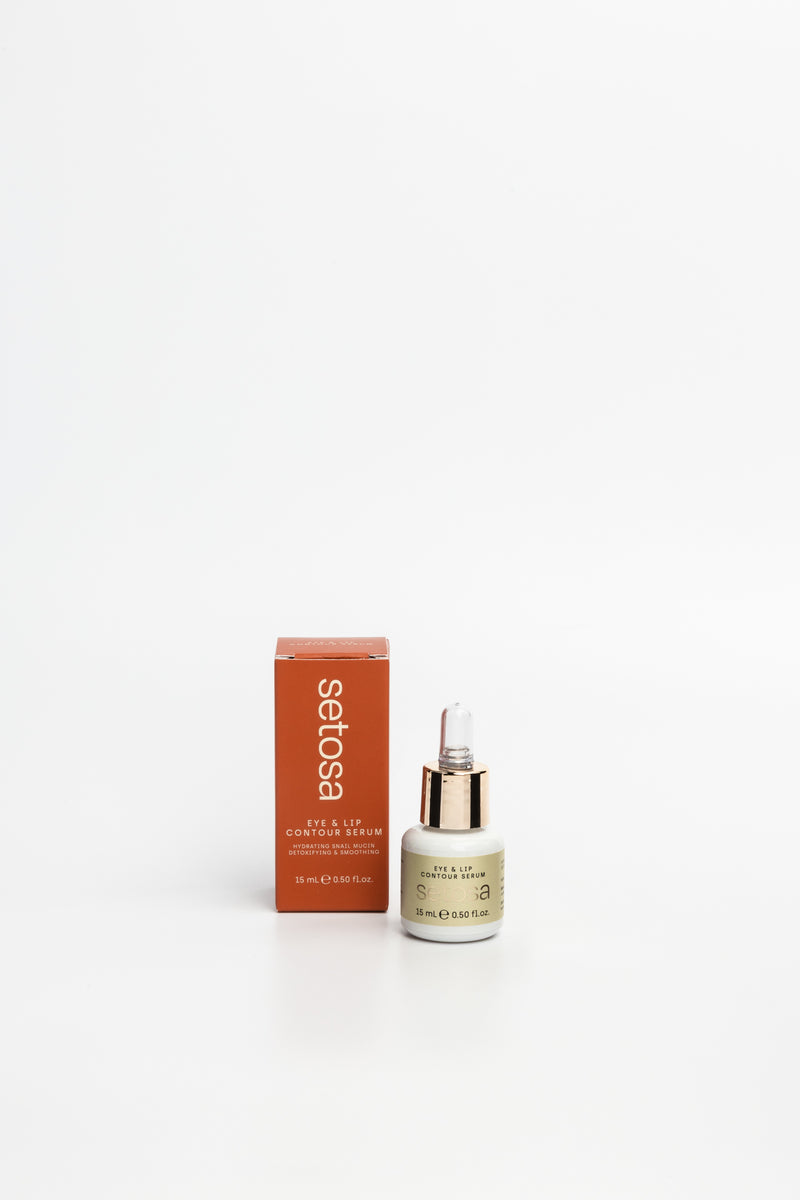 Eye & Lip Contour Serum 15mL