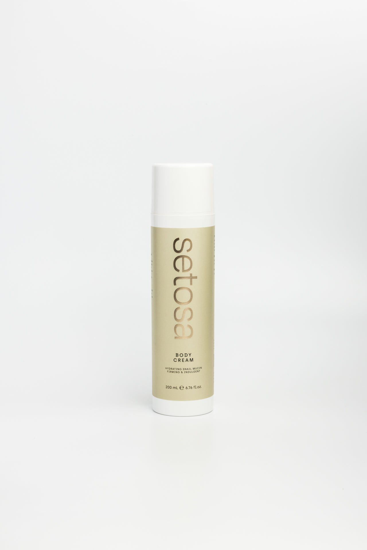 Body Cream 200mL
