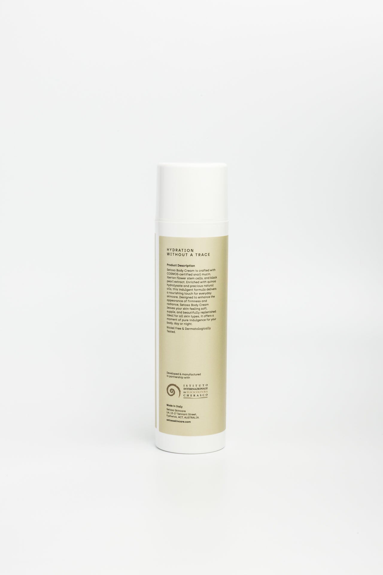 Body Cream 200mL