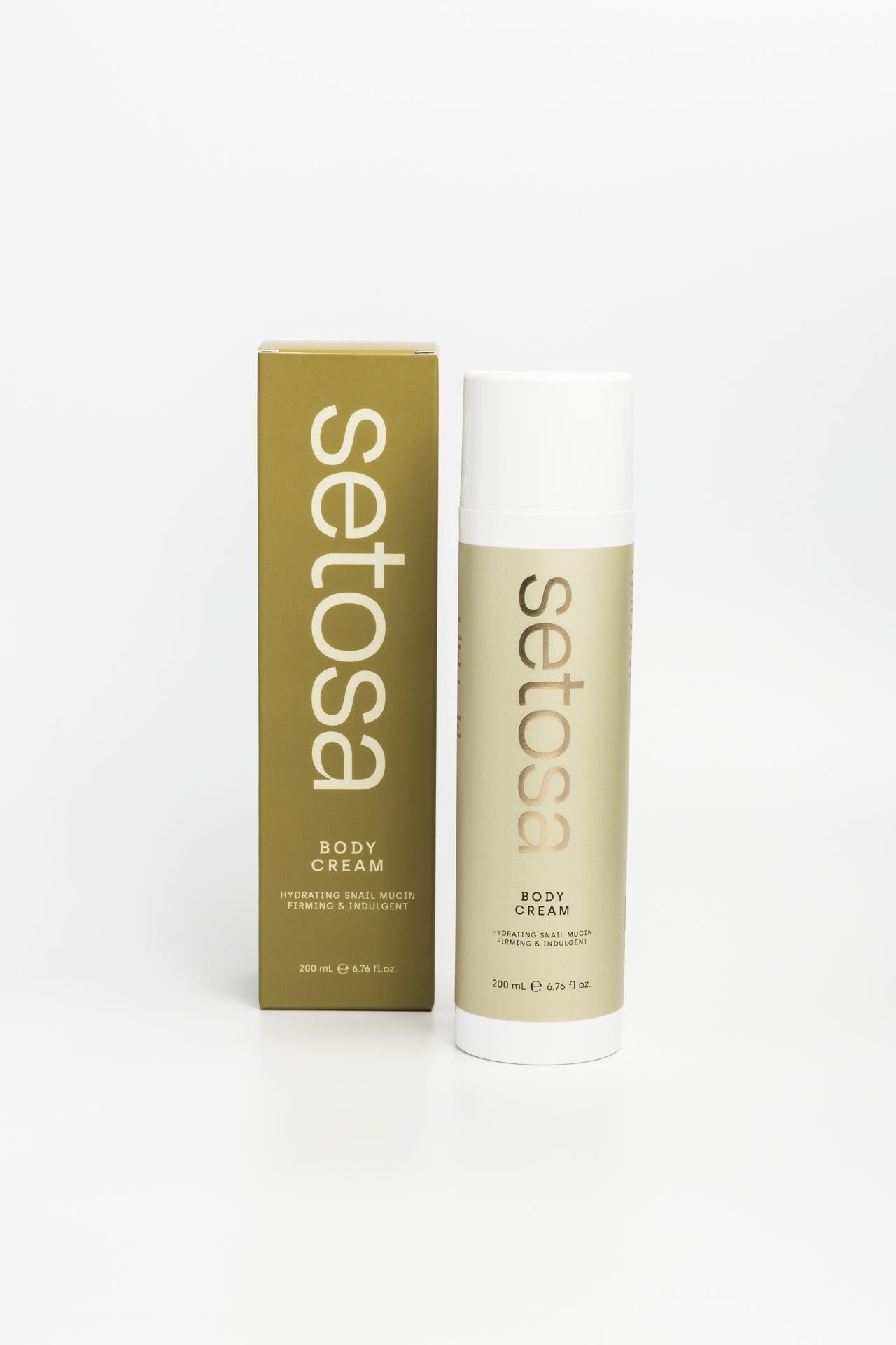 Body Cream 200mL