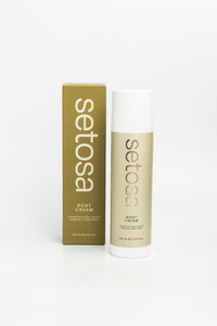 Body Cream 200mL