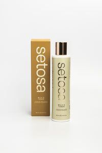 Milk & Toner 200mL