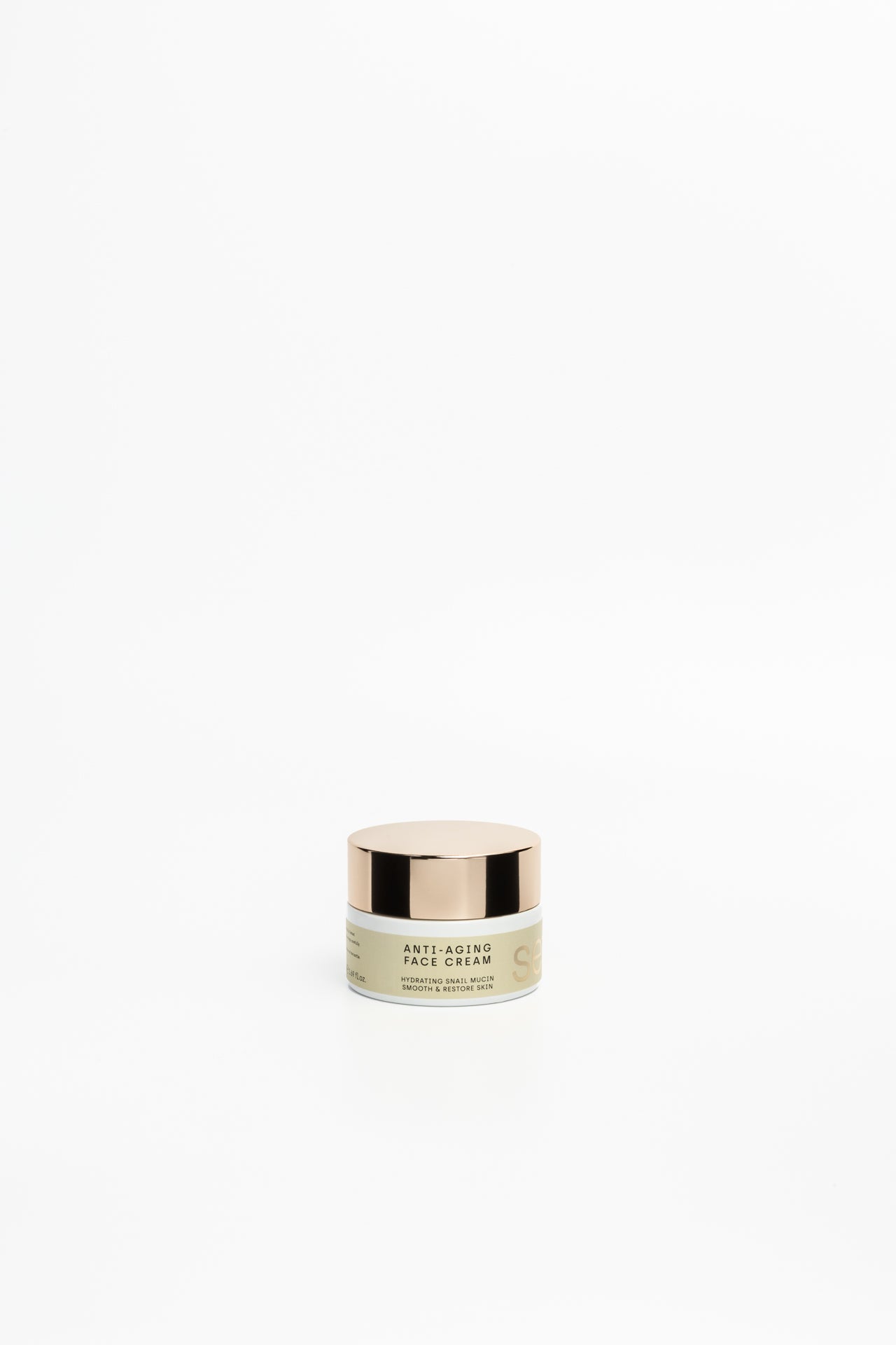 Anti-Aging Face Cream 50mL