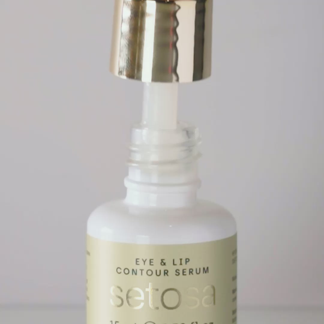 Eye & Lip Contour Serum 15mL