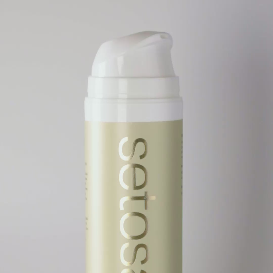 Body Cream 200mL